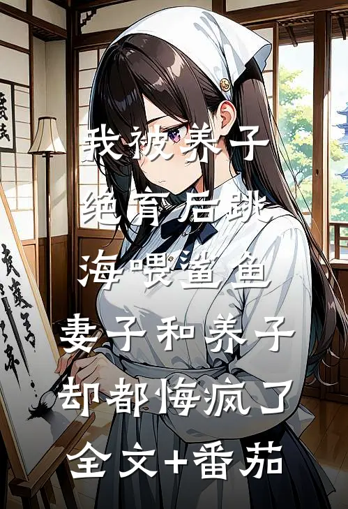 我被养子绝育后跳海喂鲨鱼，妻子和养子却都悔疯了全文+番茄