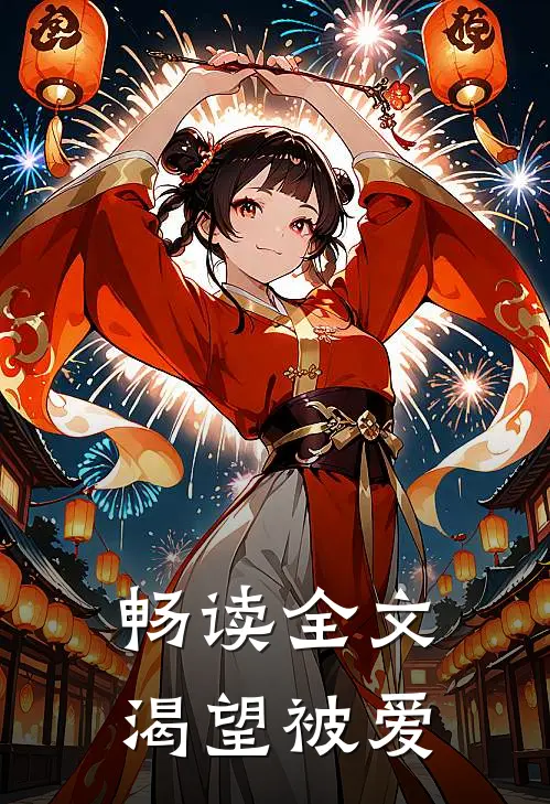 畅读全文渴望被爱