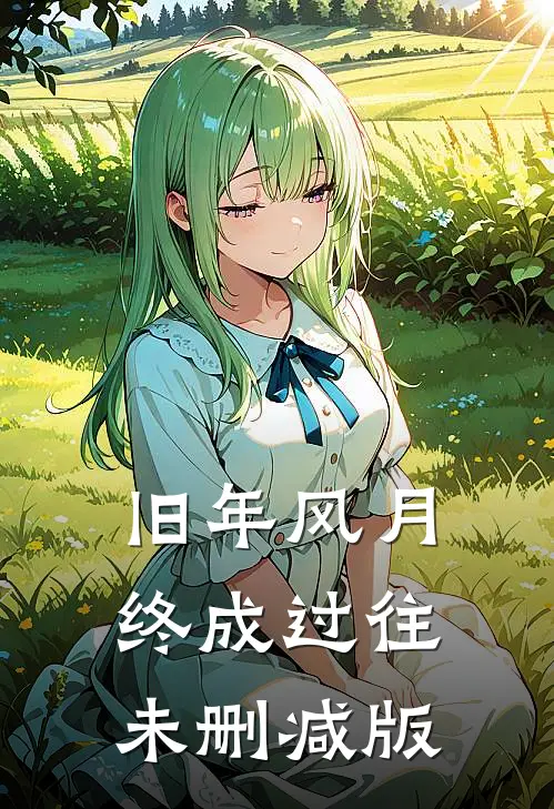 旧年风月终成过往未删减版