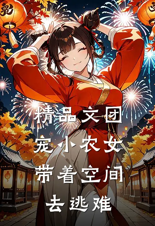 精品文团宠小农女：带着空间去逃难