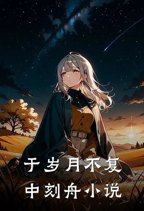 于岁月不复中刻舟小说