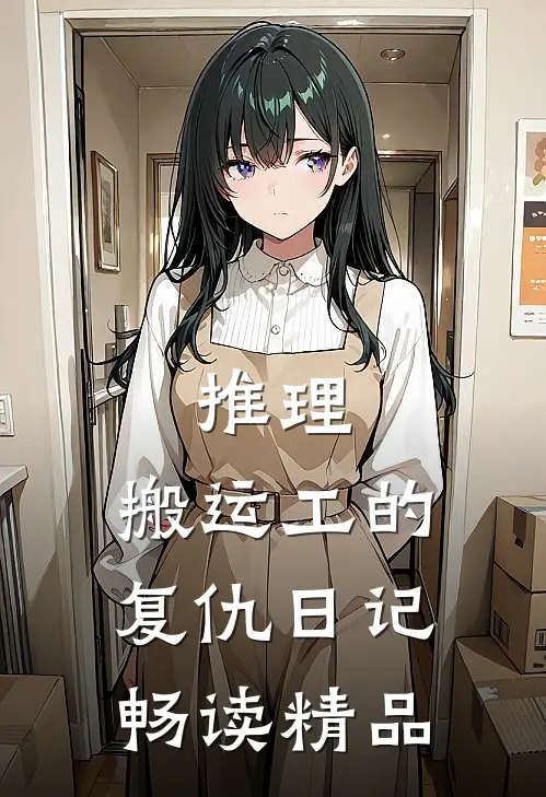 推理：搬运工的复仇日记畅读精品
