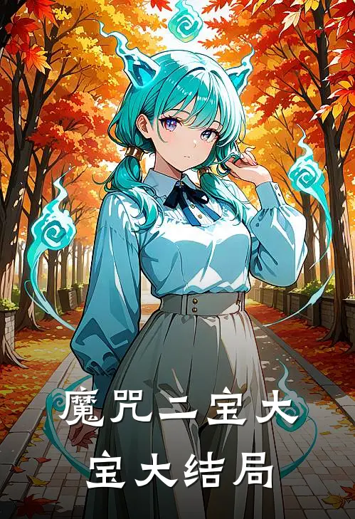魔咒二宝大宝大结局