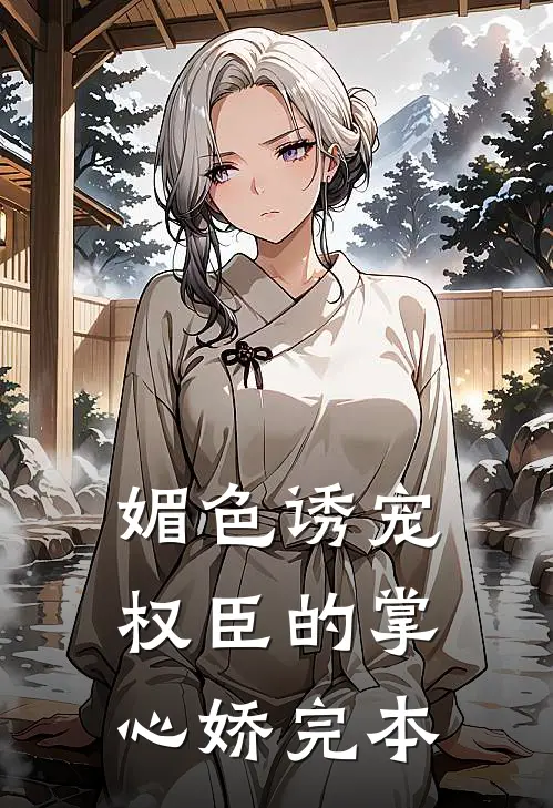 媚色诱宠：权臣的掌心娇完本