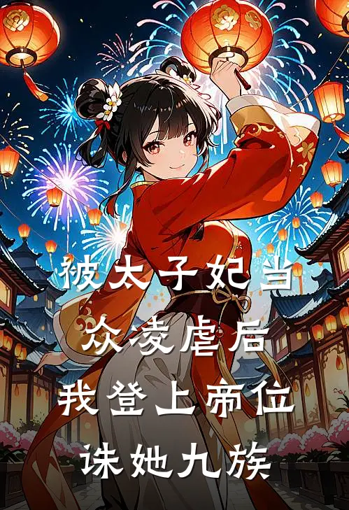 被太子妃当众凌虐后，我登上帝位诛她九族
