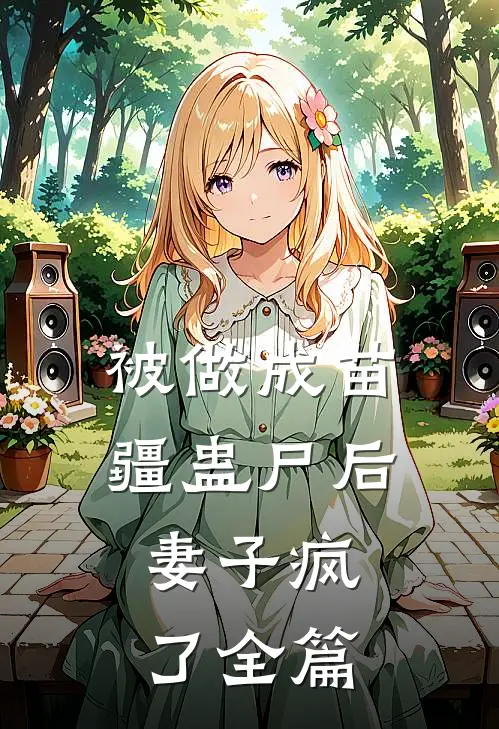 被做成苗疆蛊尸后，妻子疯了全篇