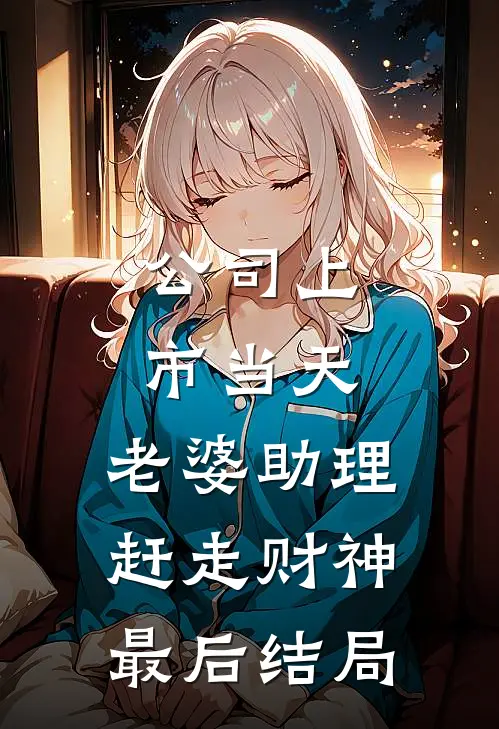公司上市当天，老婆助理赶走财神最后结局