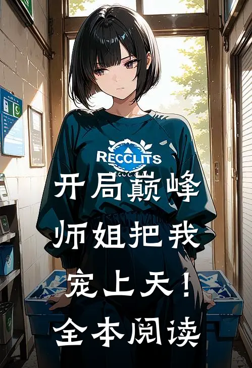 开局巅峰：师姐把我宠上天！全本阅读