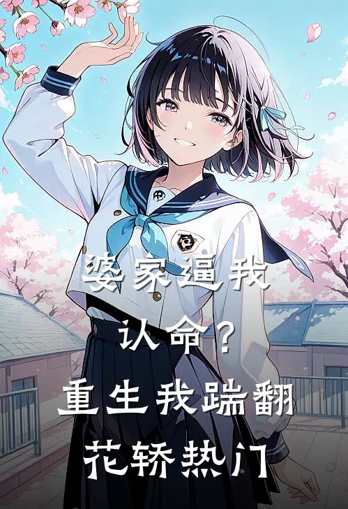 婆家逼我认命？重生我踹翻花轿热门