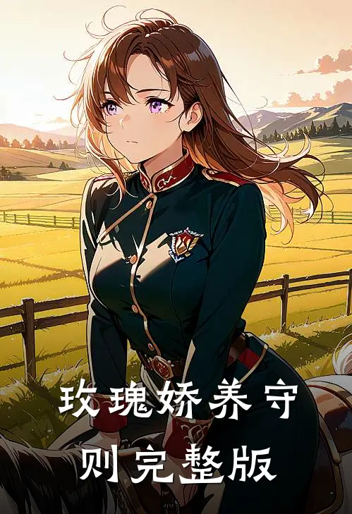 玫瑰娇养守则完整版