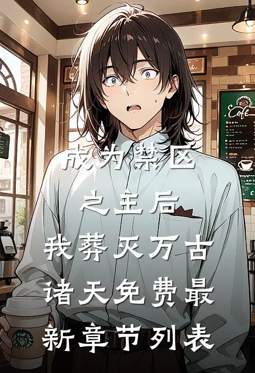 成为禁区之主后，我葬灭万古诸天免费最新章节列表