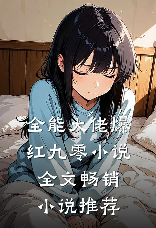 全能大佬爆红九零小说全文畅销小说推荐