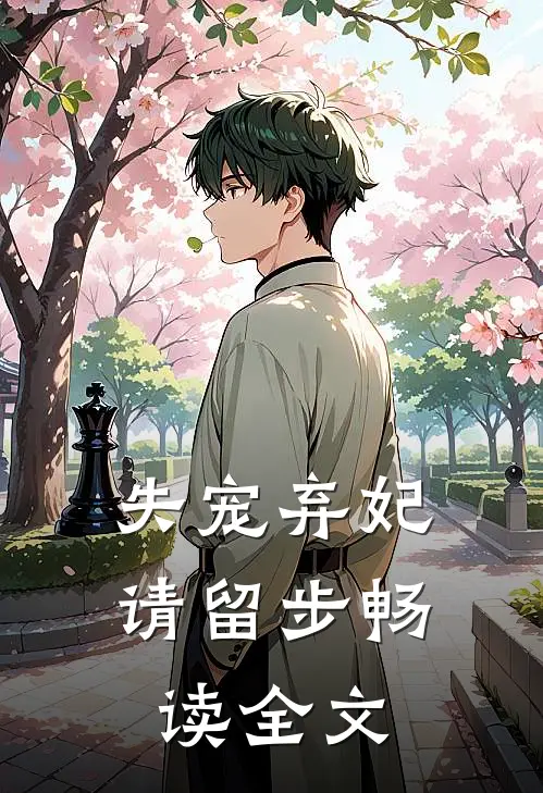 失宠弃妃请留步畅读全文