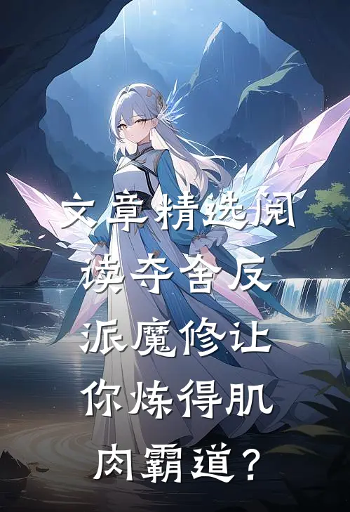 文章精选阅读夺舍反派魔修让你炼得肌肉霸道？