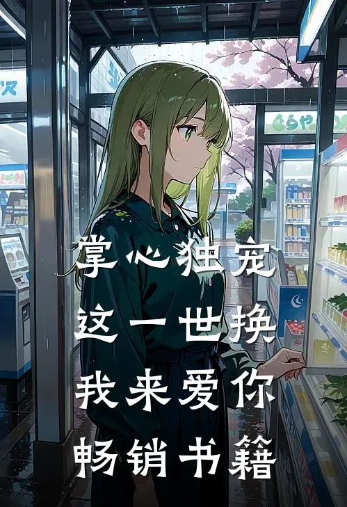 掌心独宠：这一世换我来爱你畅销书籍
