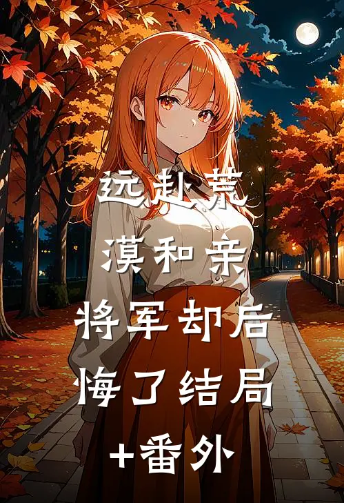 远赴荒漠和亲，将军却后悔了结局+番外