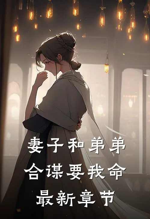 妻子和弟弟合谋要我命最新章节