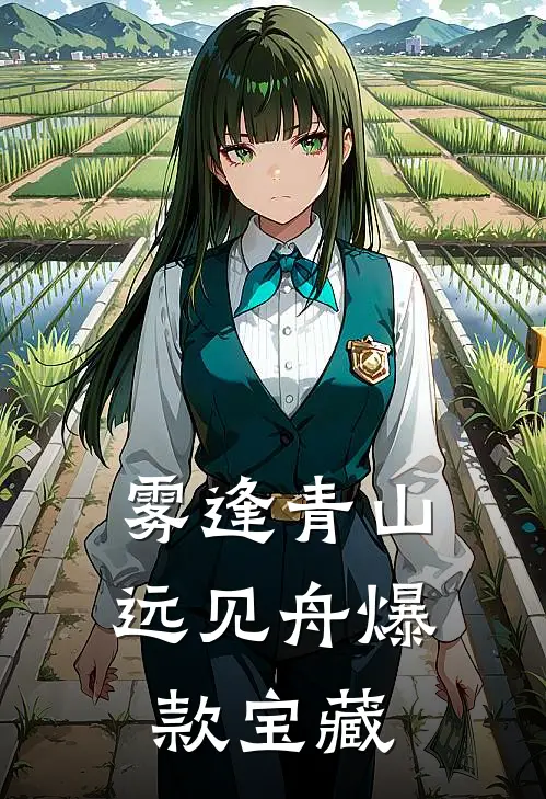 雾逢青山远见舟爆款宝藏