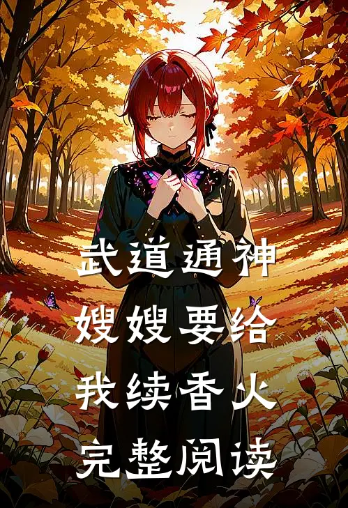 武道通神：嫂嫂要给我续香火完整阅读