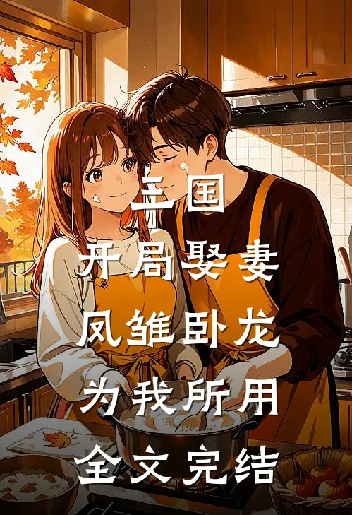三国：开局娶妻，凤雏卧龙为我所用全文完结