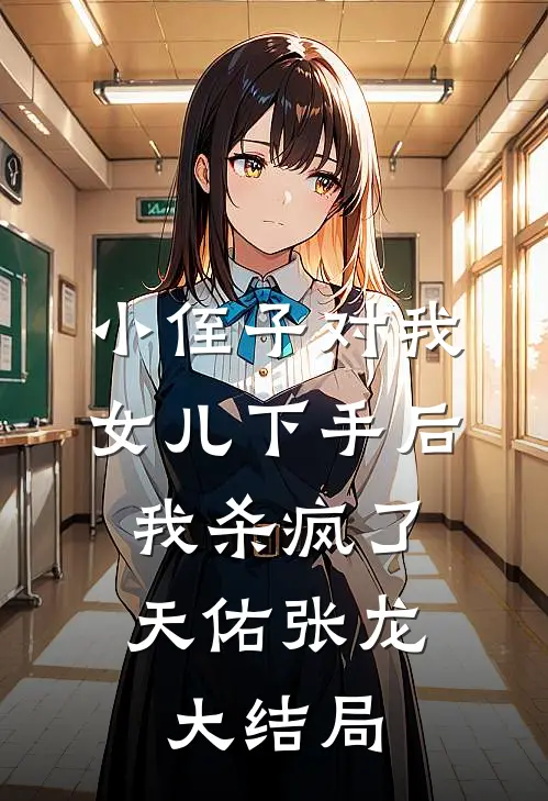 小侄子对我女儿下手后，我杀疯了天佑张龙大结局