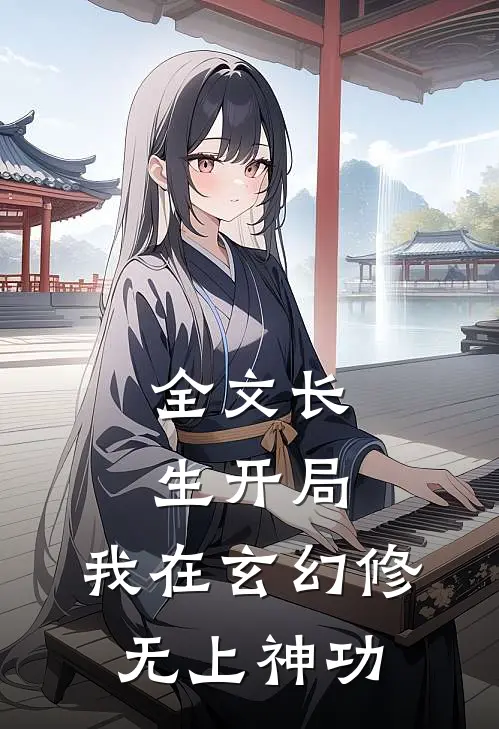 全文长生开局：我在玄幻修无上神功