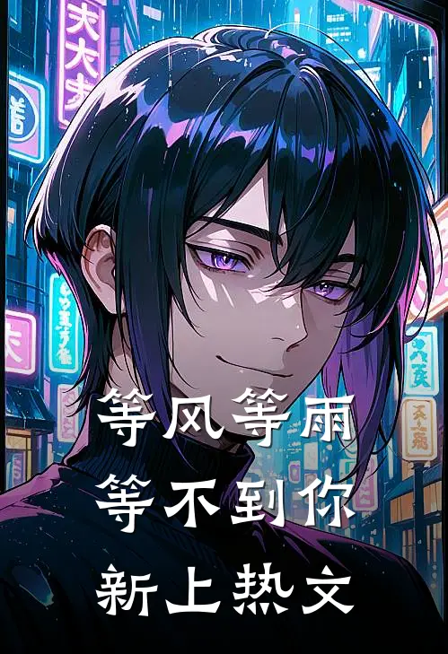 等风等雨等不到你新上热文