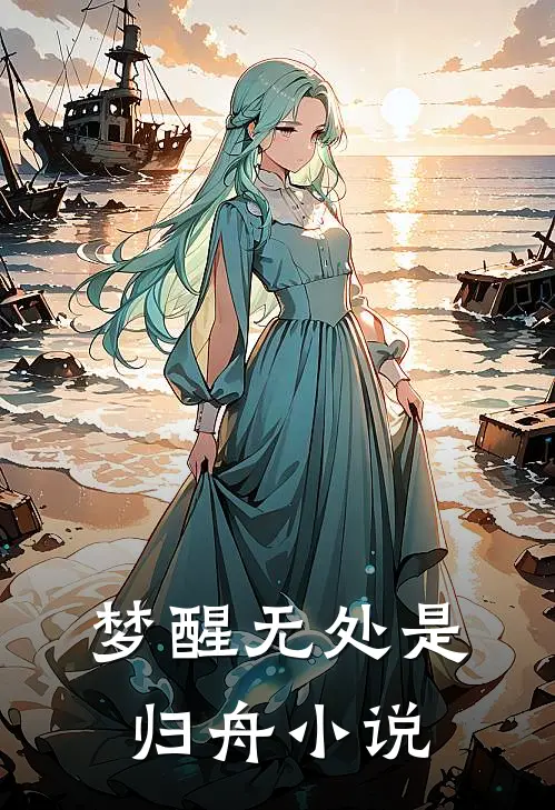 梦醒无处是归舟小说