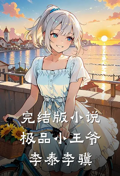 完结版小说极品小王爷李泰李骥