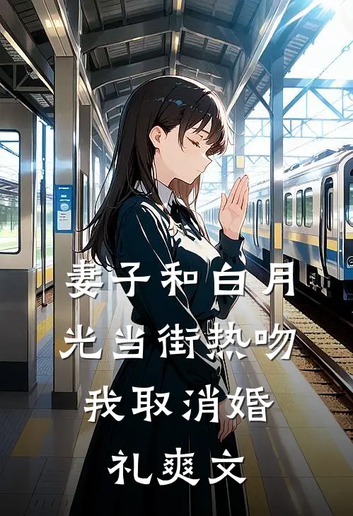 妻子和白月光当街热吻，我取消婚礼爽文