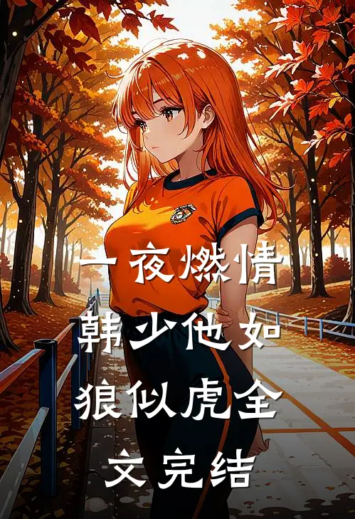 一夜燃情：韩少他如狼似虎全文完结