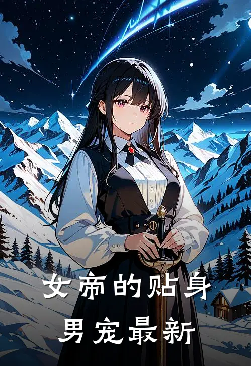 女帝的贴身男宠最新
