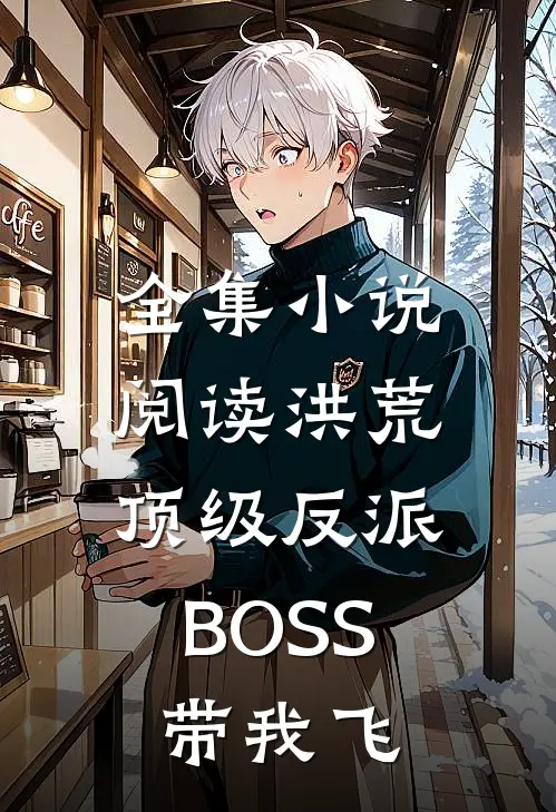 全集小说阅读洪荒：顶级反派BOSS带我飞