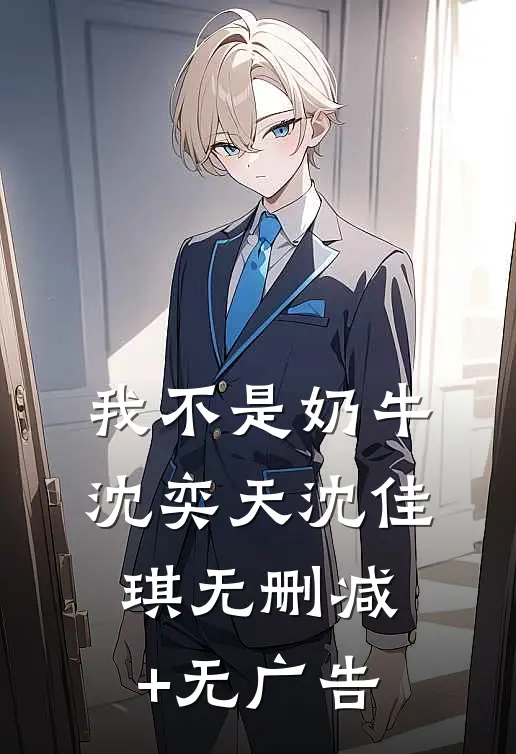 我不是奶牛沈奕天沈佳琪无删减+无广告