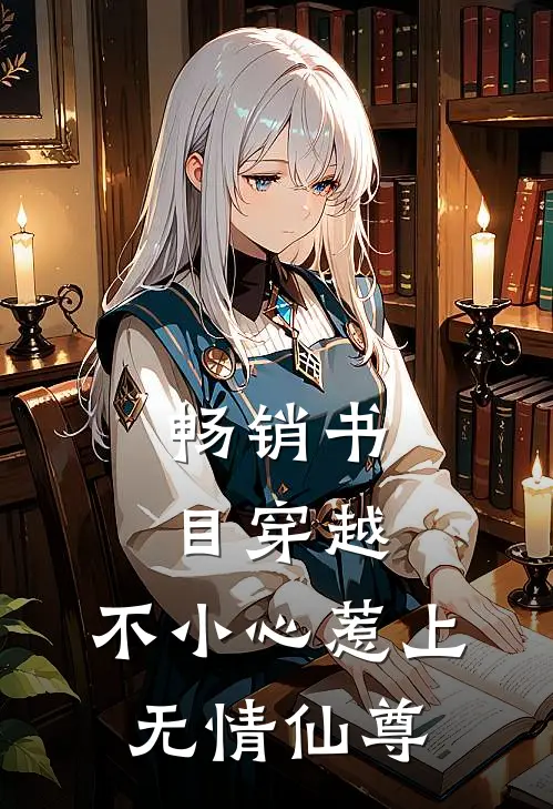 畅销书目穿越：不小心惹上无情仙尊