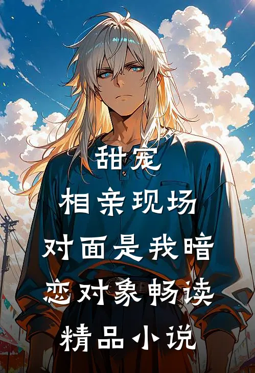 甜宠：相亲现场，对面是我暗恋对象畅读精品小说