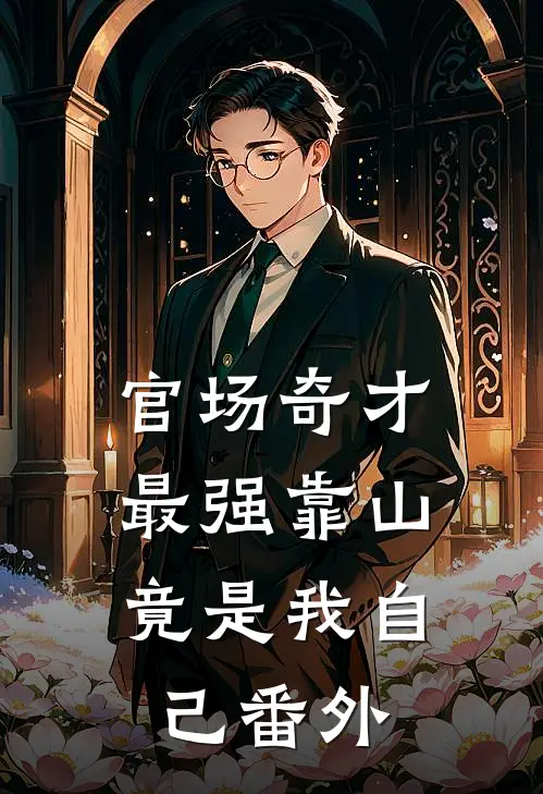 官场奇才：最强靠山竟是我自己番外