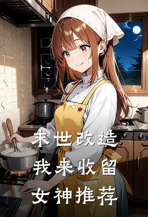 末世改造，我来收留女神推荐