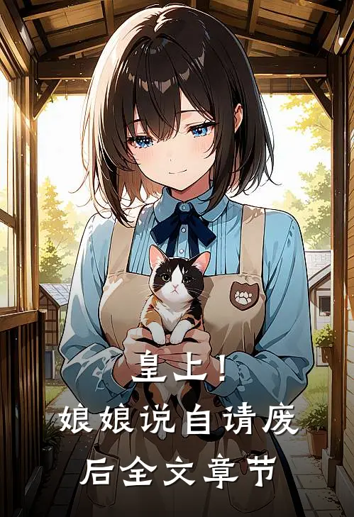 皇上！娘娘说自请废后全文章节