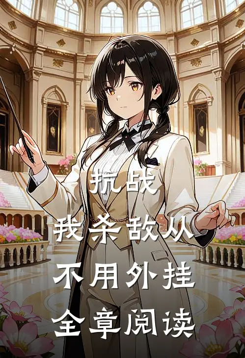 抗战：我杀敌从不用外挂全章阅读