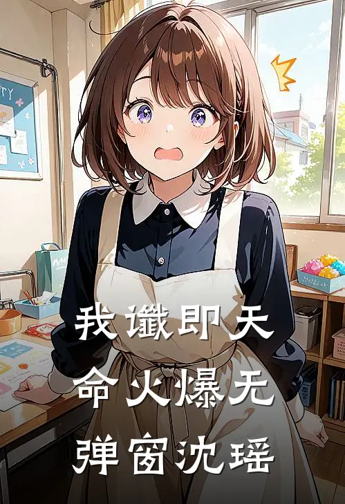 我谶即天命火爆无弹窗沈瑶