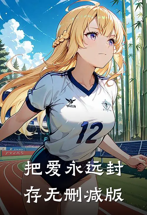 把爱永远封存无删减版