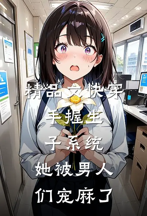 精品文快穿：手握生子系统，她被男人们宠麻了