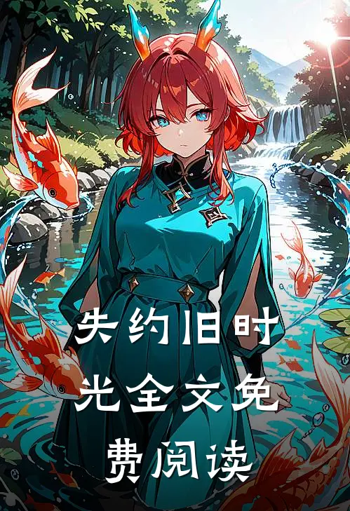 失约旧时光全文免费阅读