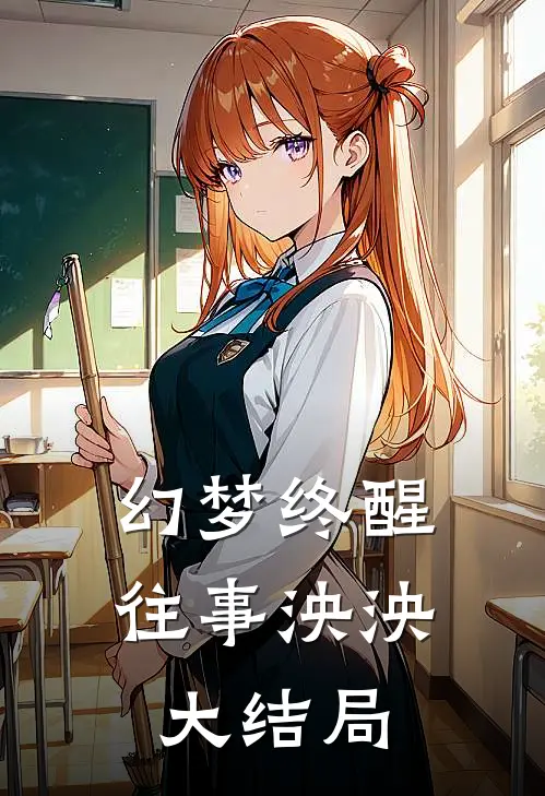 幻梦终醒，往事泱泱大结局