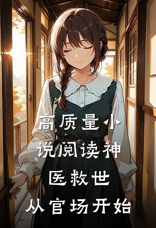 高质量小说阅读神医救世：从官场开始
