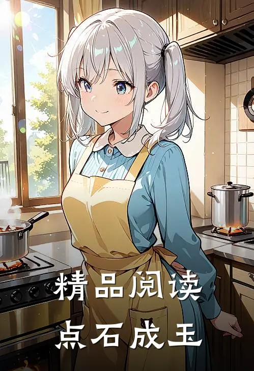 精品阅读点石成玉