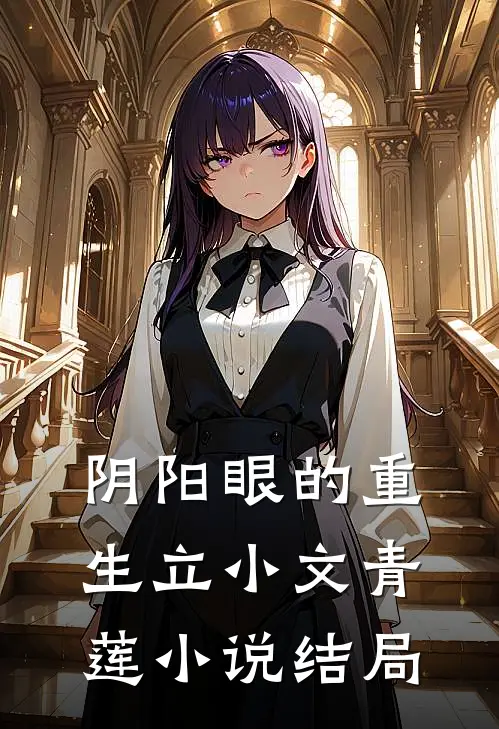 《阴阳眼的重生》立小文青莲小说结局