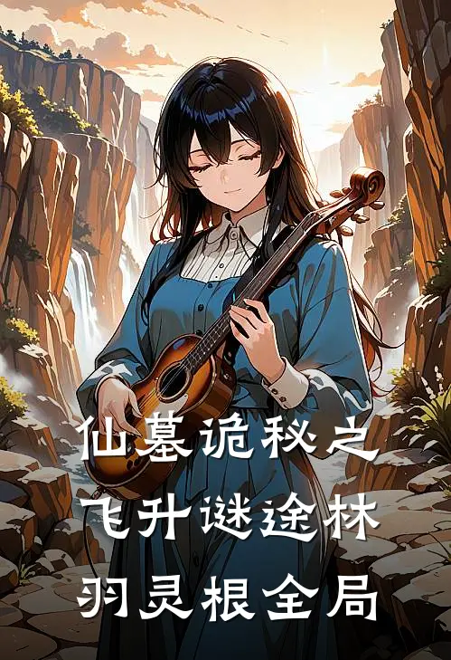 仙墓诡秘之飞升谜途林羽灵根全局