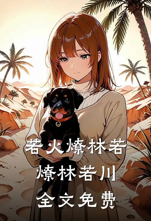 《若火燎》林若燎林若川全文免费